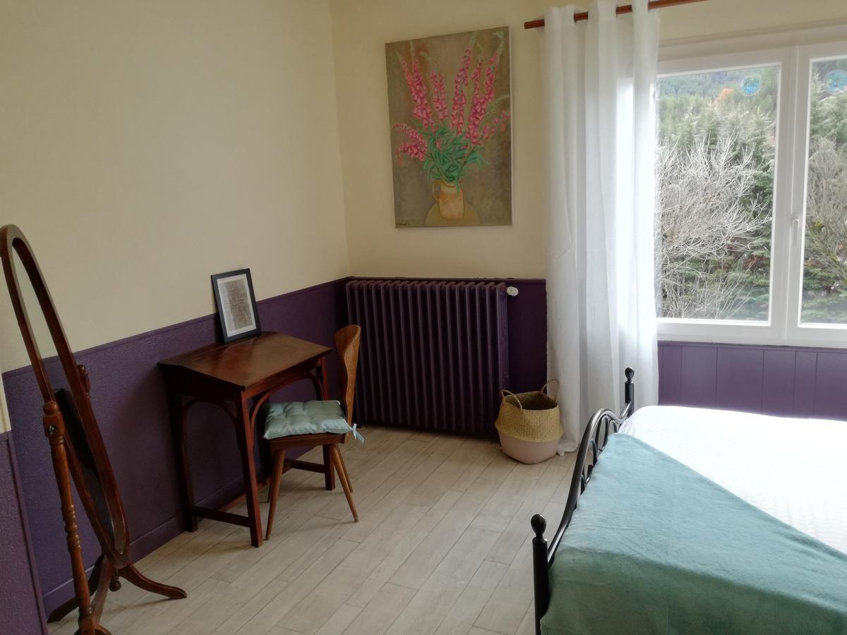 Gites Les Tilleuls Clamensane Εξωτερικό φωτογραφία
