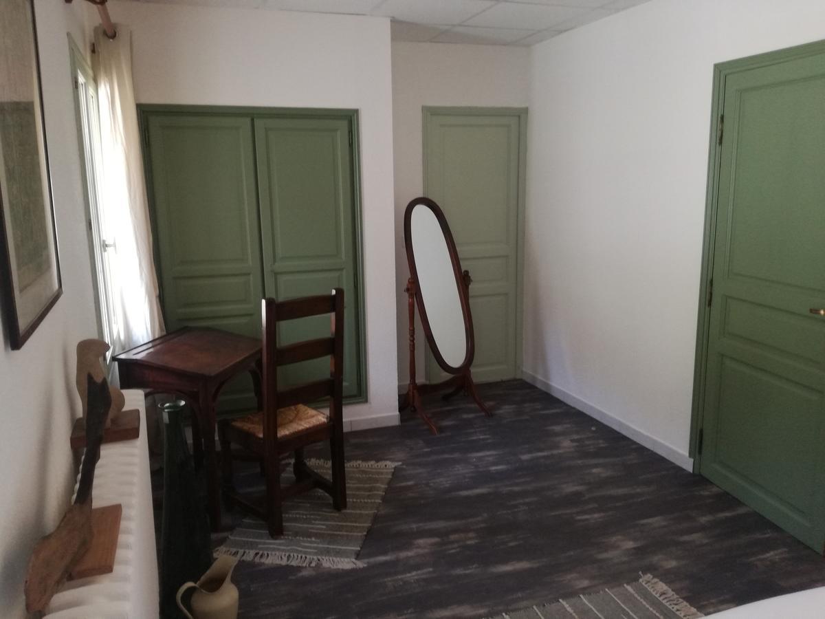Gites Les Tilleuls Clamensane Εξωτερικό φωτογραφία